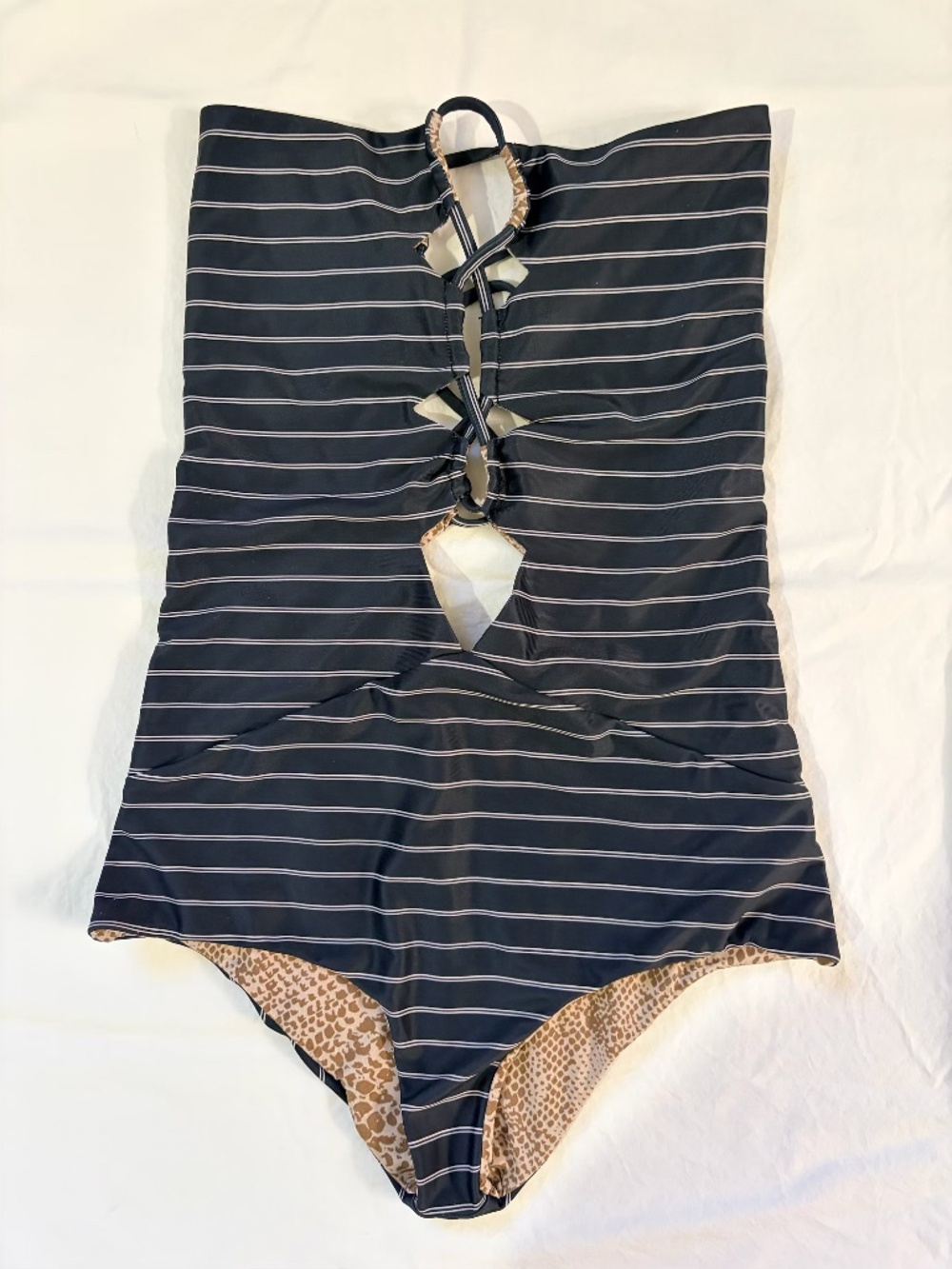 Acacia Kokomo One Piece Swimsuit